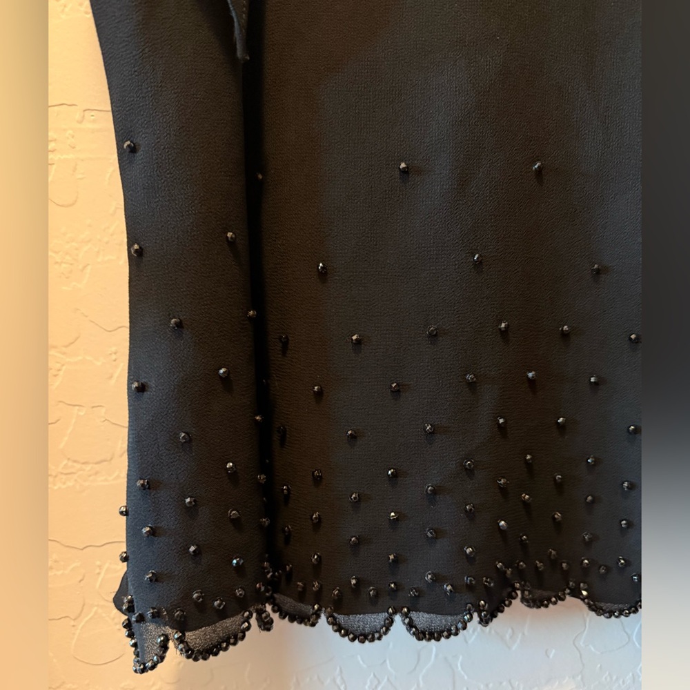 Dress Barn top - Picture 2 of 5